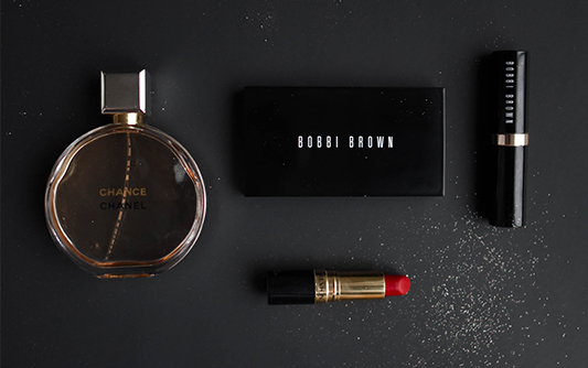 温州美容化妆品行业,温州化妆品企业网站建设方案